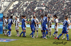 SMPAOK